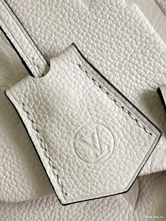 First bag ru VUITTON BB LOUIS MADELEINE 0619